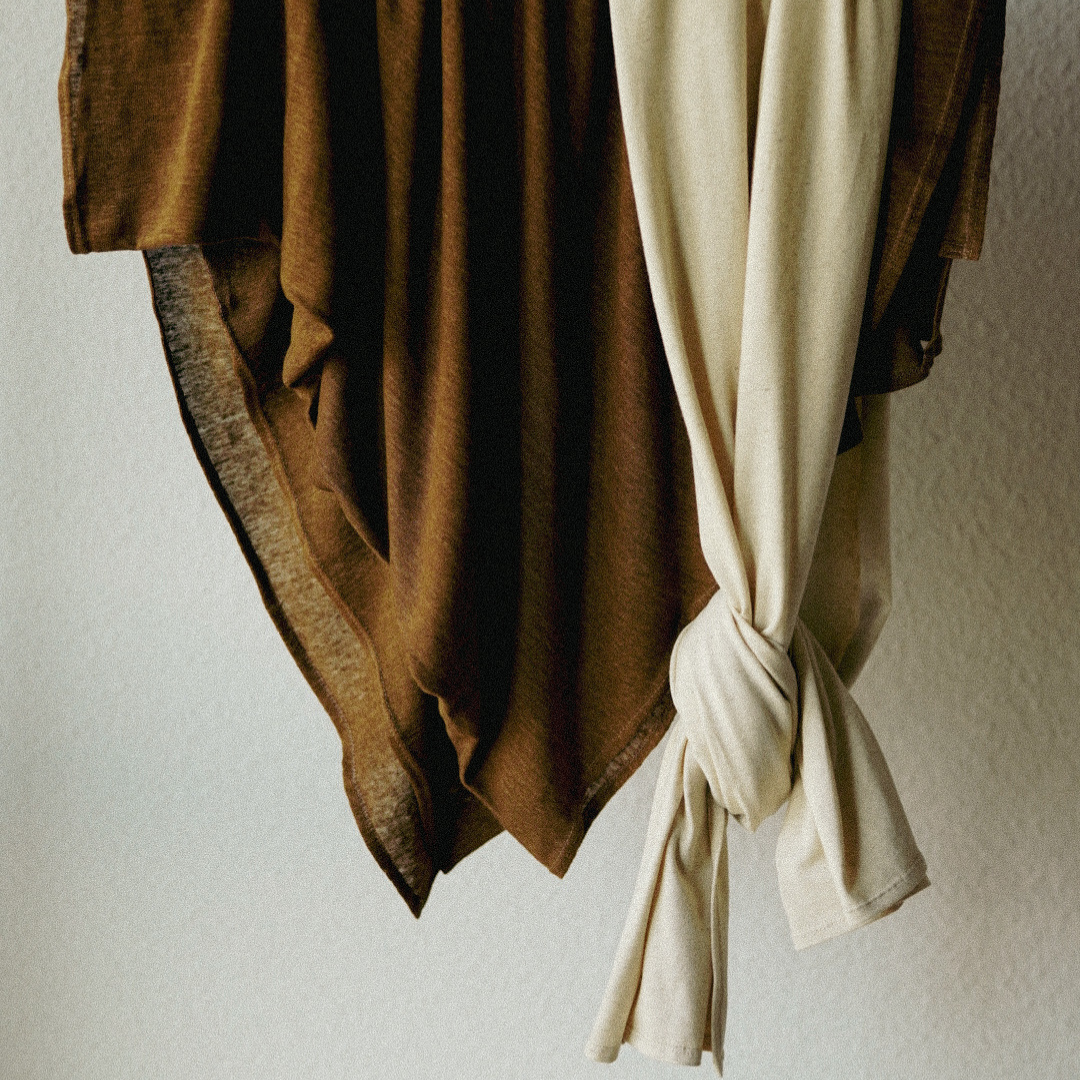 Waarom we geen stoffen of hijabs kopen in China