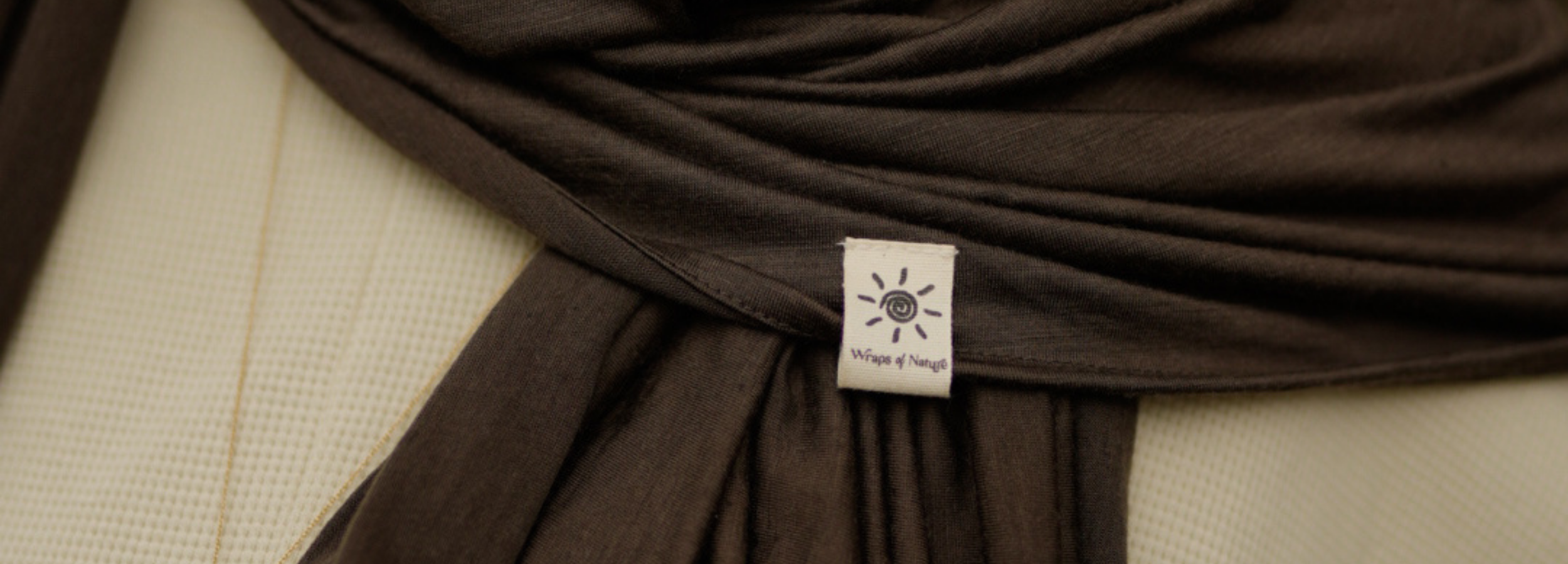 Hijabs van merinowol