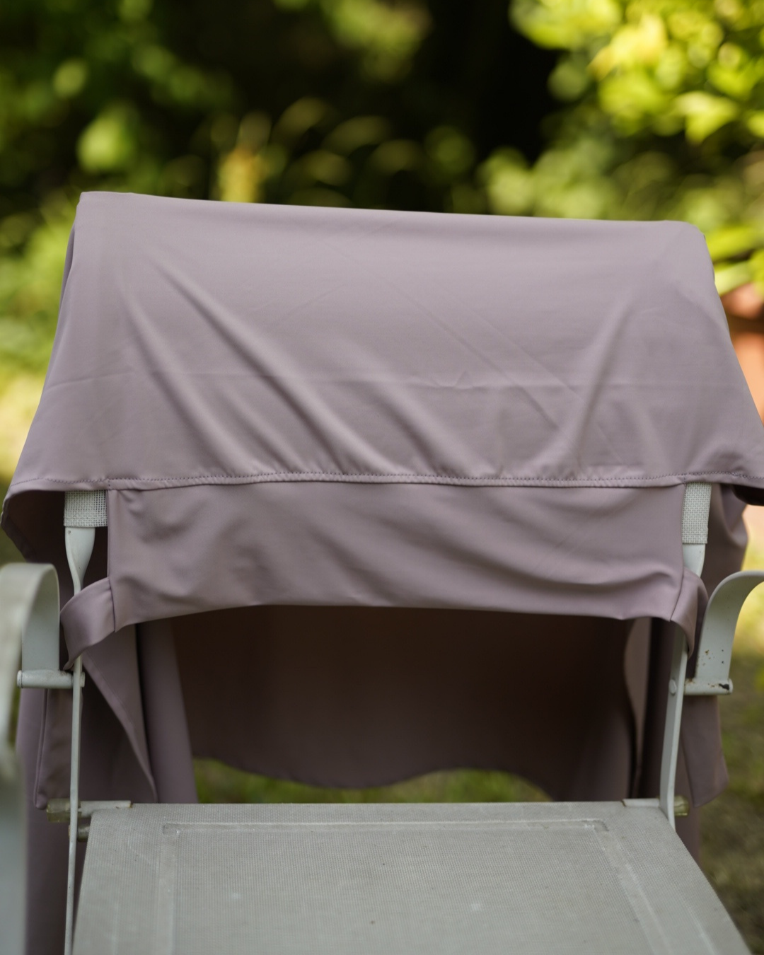 UV/Zwem Hijab "Alora"