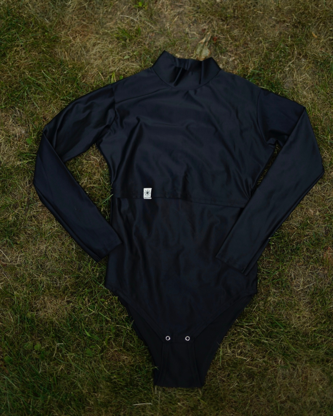 UV-shirt / Zwemlichaam "Alora