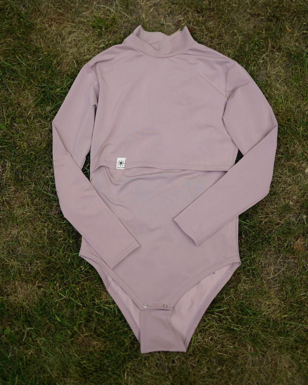 UV-shirt / Zwemlichaam "Alora