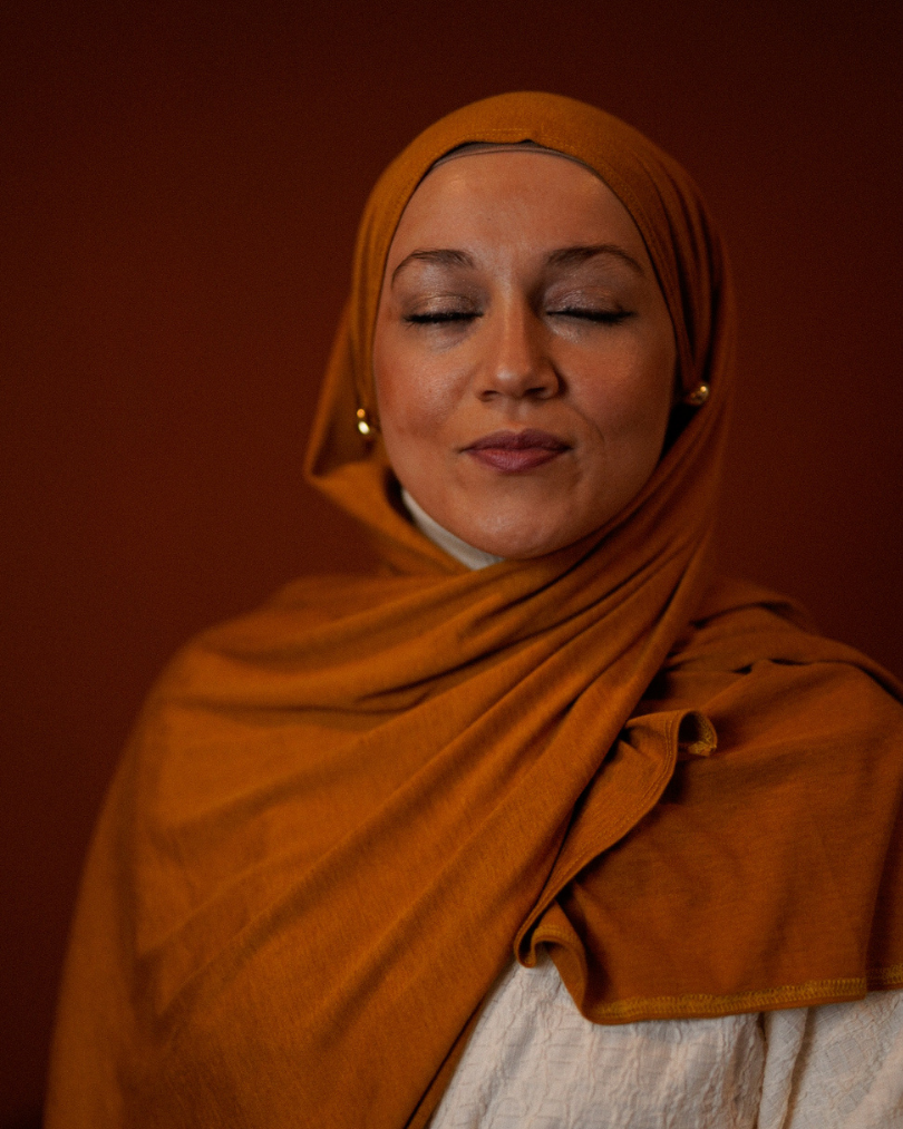 Waarom duurzame, bescheiden mode niet onderhandelbaar is