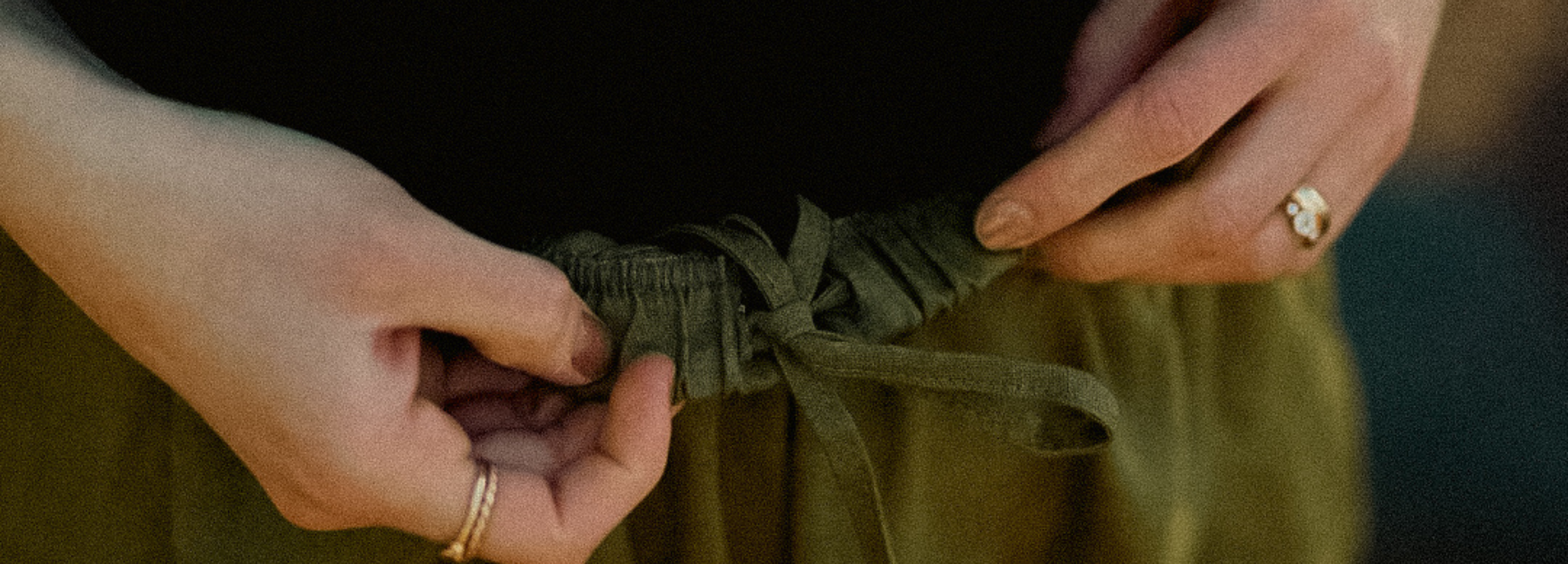 Broeken & tweedelige pakken