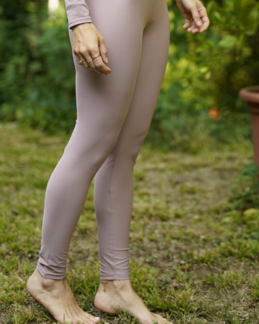 UV/zwemlegging "Alora"