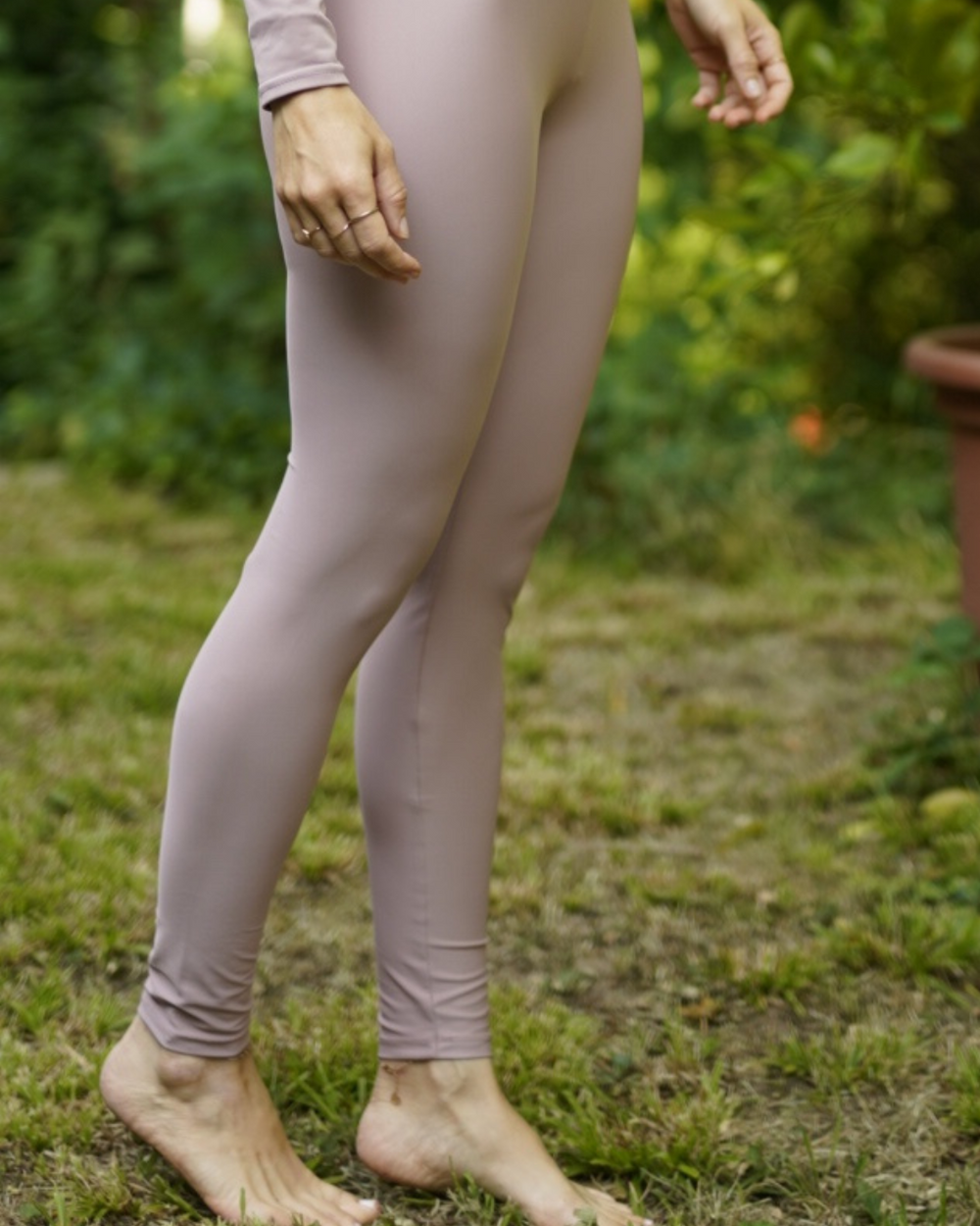 UV/zwem legging "Alora