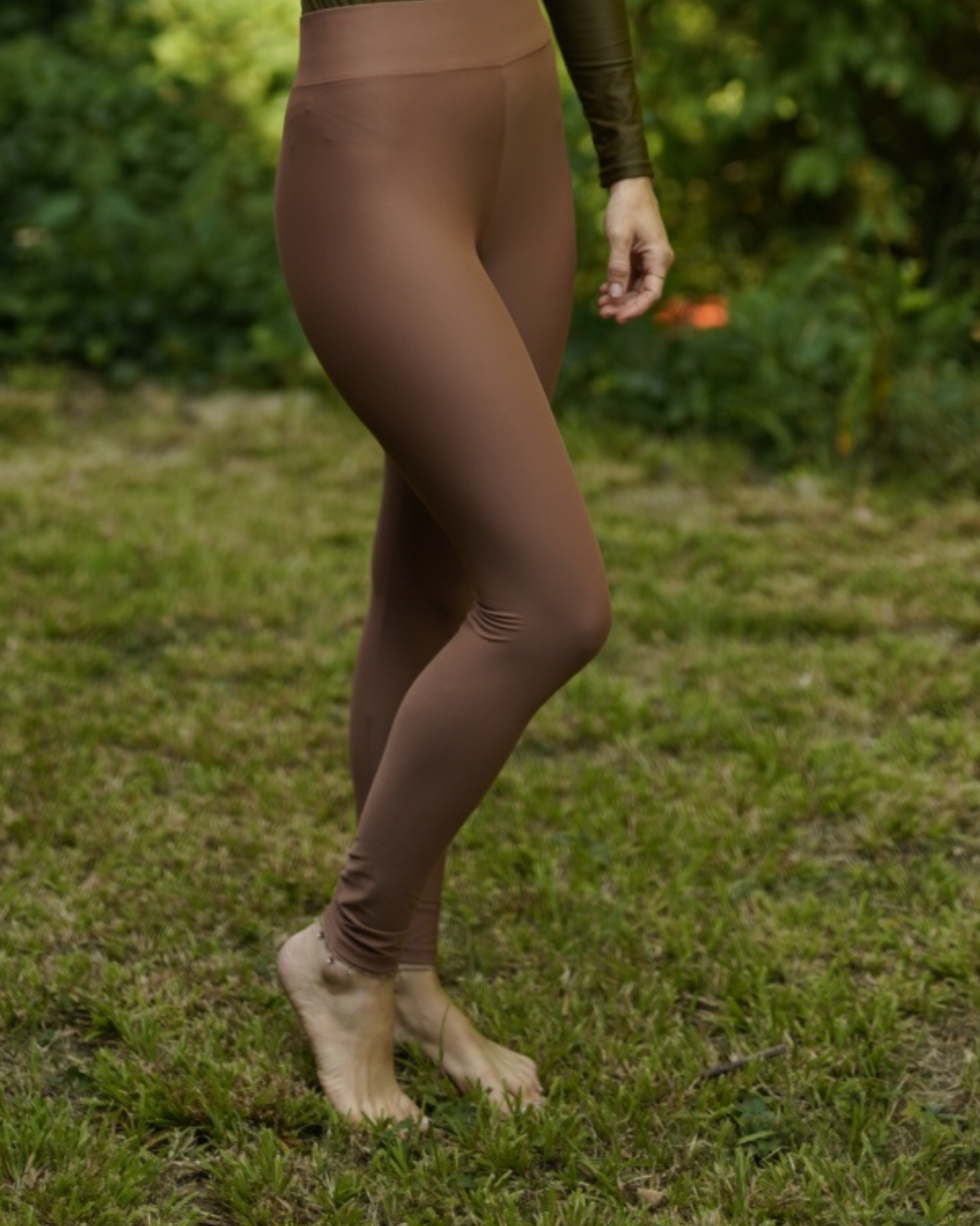 UV/zwem legging "Alora