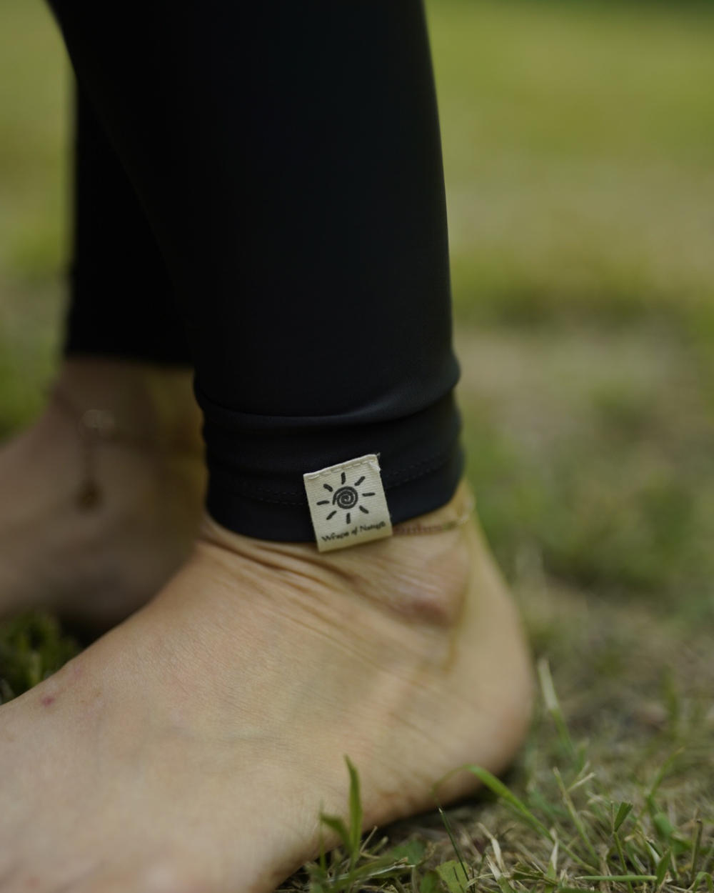 UV/zwem legging "Alora