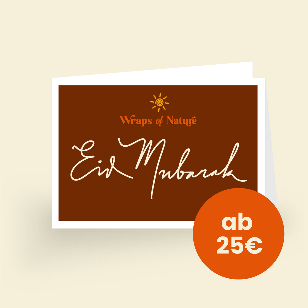 Waardebon voor Eid