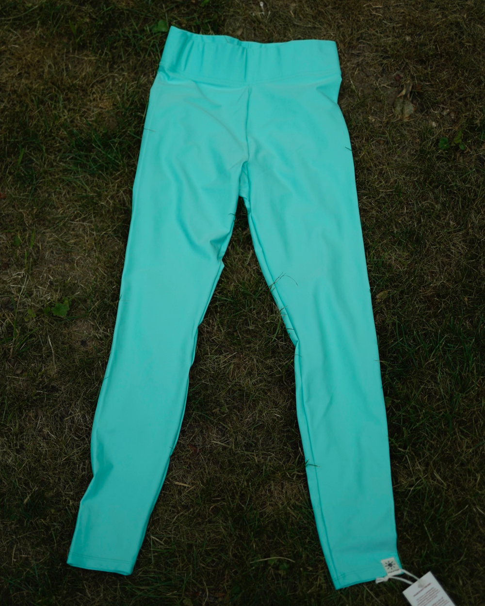 UV/zwem legging "Alora