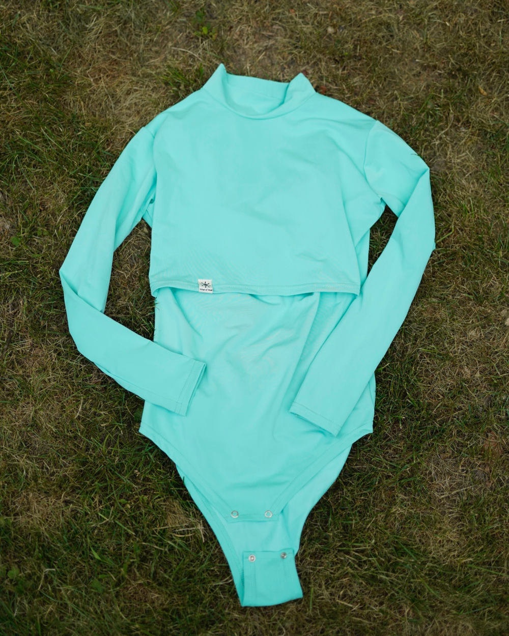 UV-shirt / Zwemlichaam "Alora