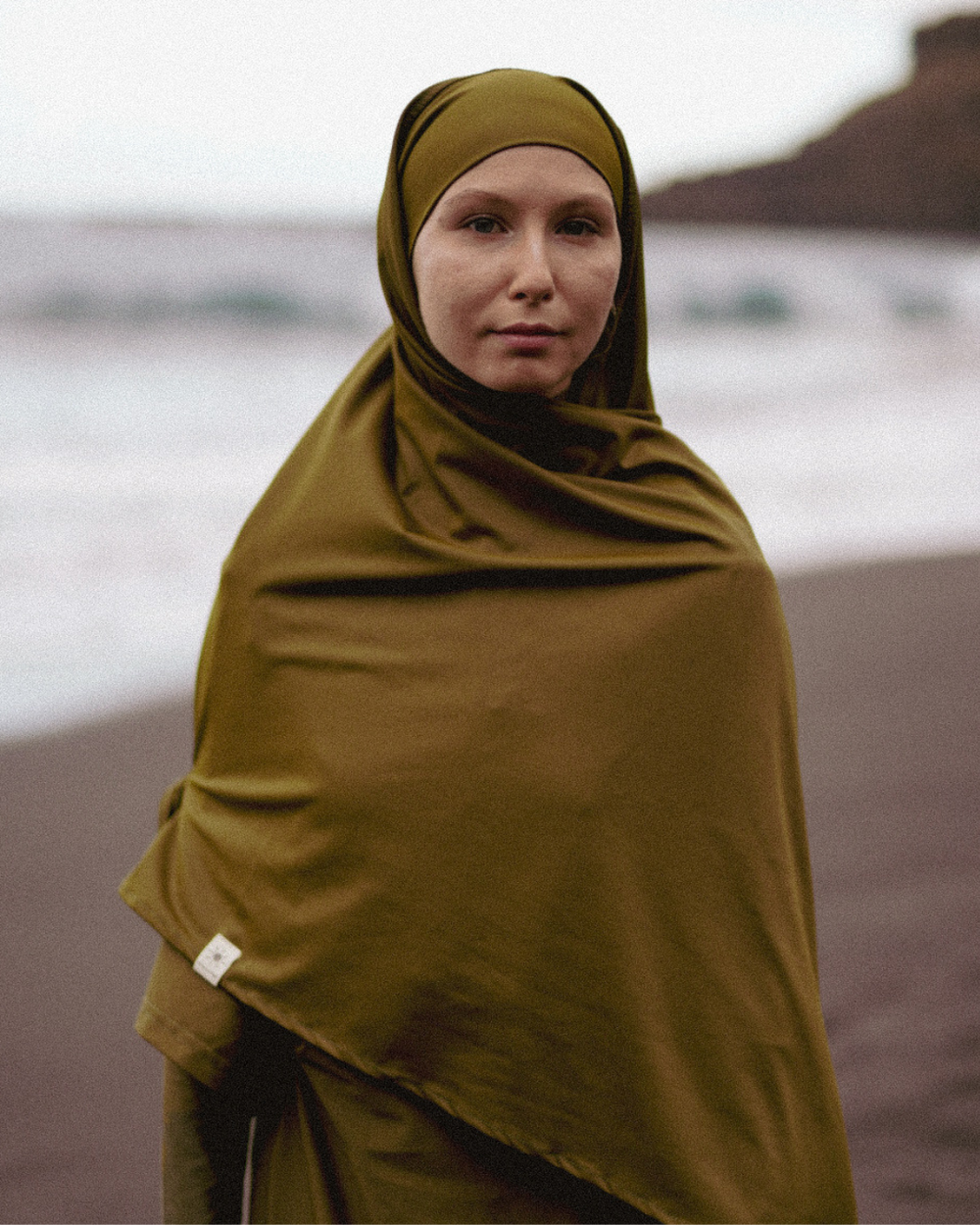 UV/Zwem Hijab "Alora"